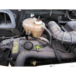 opel movano del año 1999