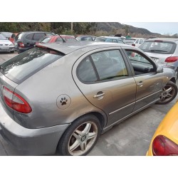 seat leon (1m1) del año 2002