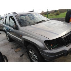 jeep gr.cherokee (zj)/(z) del año 1993