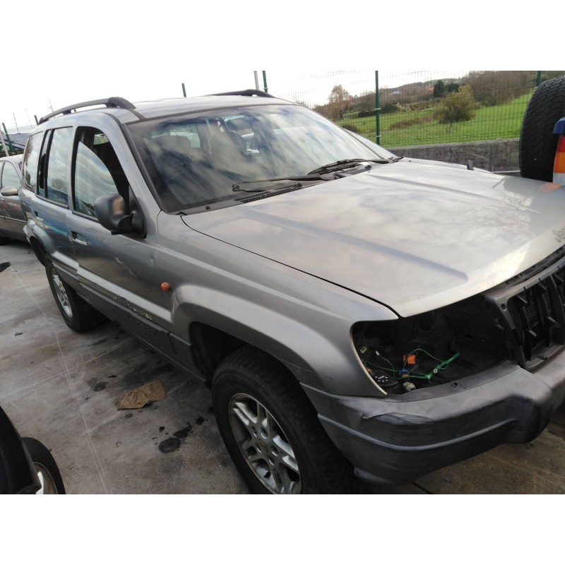 jeep gr.cherokee (zj)/(z) del año 1993 jeep gr.cherokee (zj)/(z) del año 1993