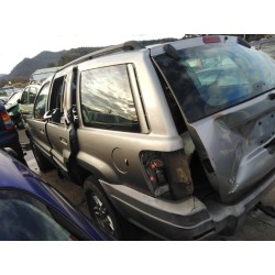 jeep gr.cherokee (zj)/(z) del año 1993