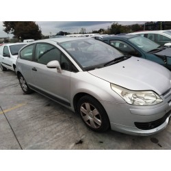 citroen c4 coupe del año 2005