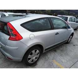 citroen c4 coupe del año 2005