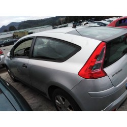 citroen c4 coupe del año 2005