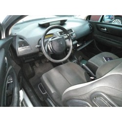citroen c4 coupe del año 2005