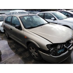 nissan almera (n16/e) del año 2003
