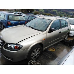 nissan almera (n16/e) del año 2003