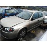 nissan almera (n16/e) del año 2003