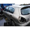 nissan almera (n16/e) del año 2003