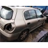 nissan almera (n16/e) del año 2003