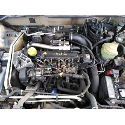 nissan almera (n16/e) del año 2003