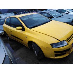 fiat stilo (192) del año 2002