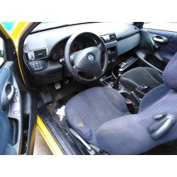 fiat stilo (192) del año 2002