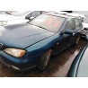 nissan primera berlina (p11) del año 2000