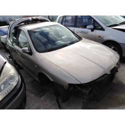 seat toledo (1m2) del año 2002