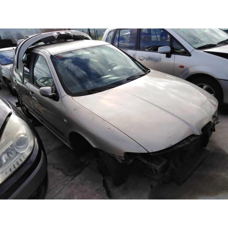 seat toledo (1m2) del año 2002