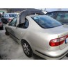seat toledo (1m2) del año 2002