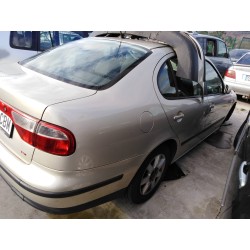 seat toledo (1m2) del año 2002