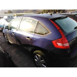 citroen c4 berlina del año 2004