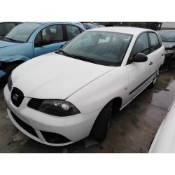 seat ibiza (6l1) del año 2006