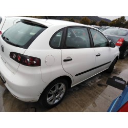 seat ibiza (6l1) del año 2006