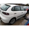 seat ibiza (6l1) del año 2006