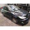 peugeot 206 berlina del año 2004