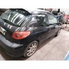 peugeot 206 berlina del año 2004