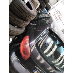 peugeot 206 berlina del año 2004