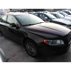 volvo s80 berlina del año 2007