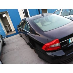 volvo s80 berlina del año 2007