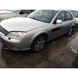 ford mondeo berlina (ge) del año 2006