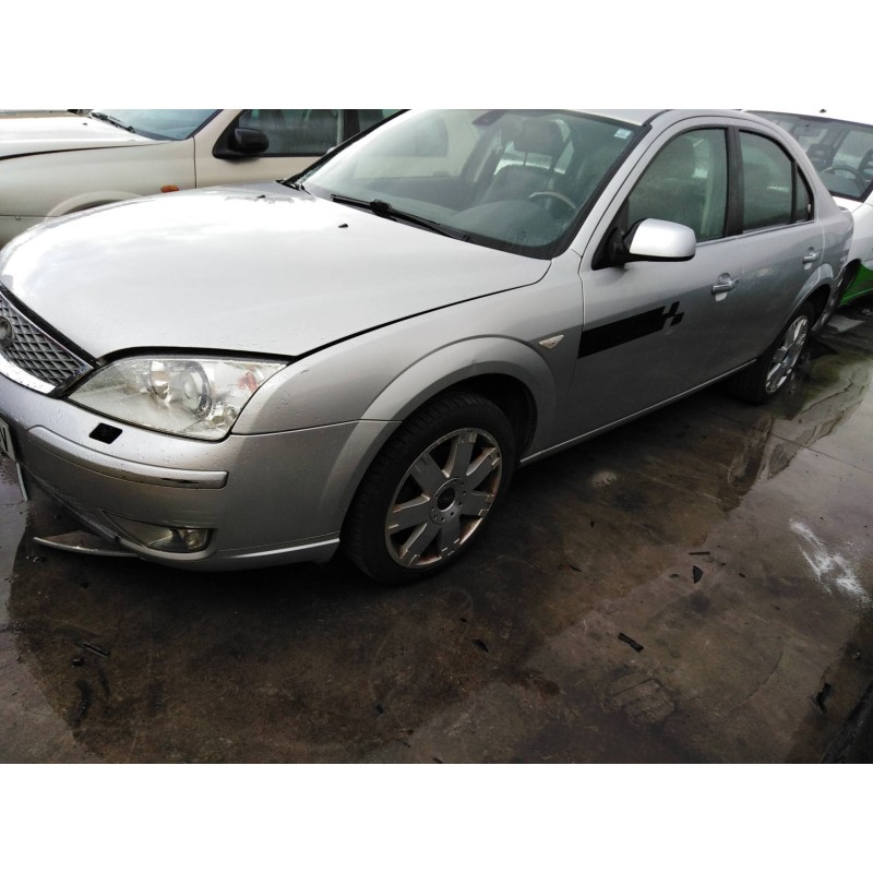 ford mondeo berlina (ge) del año 2006