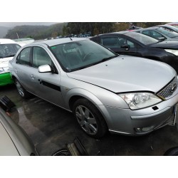 ford mondeo berlina (ge) del año 2006