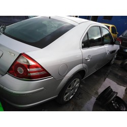 ford mondeo berlina (ge) del año 2006