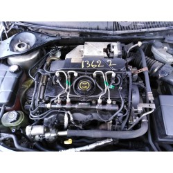 ford mondeo berlina (ge) del año 2006