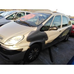 citroen xsara picasso del año 2004