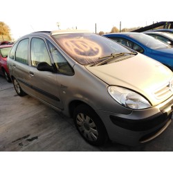 citroen xsara picasso del año 2004