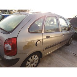 citroen xsara picasso del año 2004