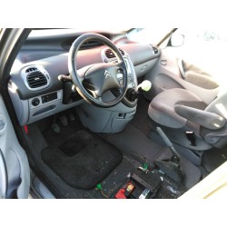 citroen xsara picasso del año 2004