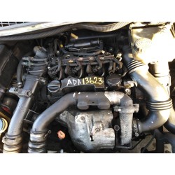 citroen xsara picasso del año 2004