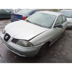 seat cordoba berlina (6l2) del año 2003