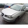 seat cordoba berlina (6l2) del año 2003