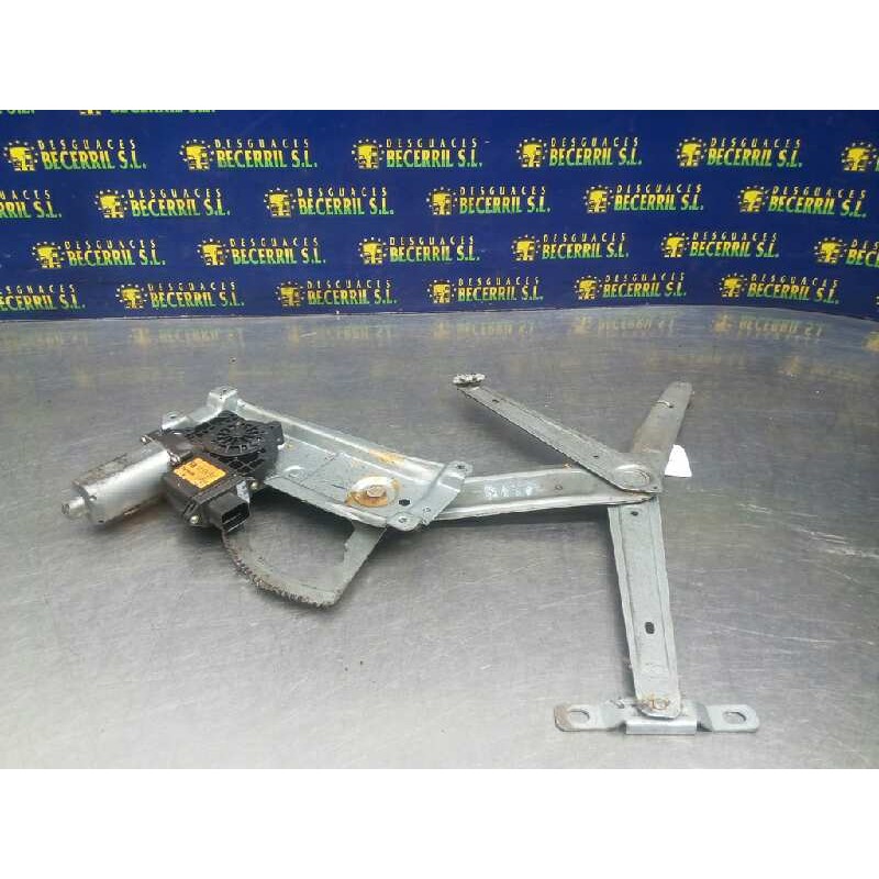 Recambio de elevalunas delantero derecho para opel tigra 1.4 16v referencia OEM IAM 90520200 Recambio de elevalunas delantero derecho para opel tigra 1.4 16v referencia OEM IAM 90520200