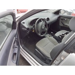 seat cordoba berlina (6l2) del año 2003