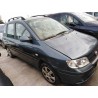 hyundai matrix (fc) del año 2006