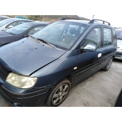 hyundai matrix (fc) del año 2006