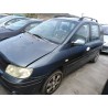 hyundai matrix (fc) del año 2006