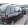 hyundai matrix (fc) del año 2006