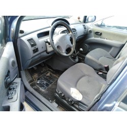 hyundai matrix (fc) del año 2006
